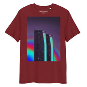 Unisex organic cotton t-shirt #305