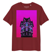 Unisex organic cotton t-shirt #301