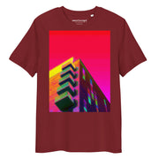 Unisex organic cotton t-shirt #299