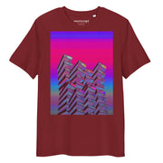 Unisex organic cotton t-shirt #312