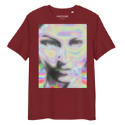 Unisex organic cotton t-shirt #92