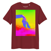 Unisex organic cotton t-shirt #94