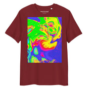 Unisex organic cotton t-shirt #100
