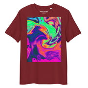 Unisex organic cotton t-shirt #101