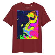 Unisex organic cotton t-shirt #105