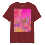 Unisex organic cotton t-shirt #359