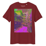 Unisex organic cotton t-shirt #350