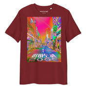 Unisex organic cotton t-shirt #331