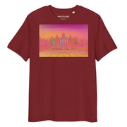 Unisex organic cotton t-shirt #375
