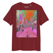 Unisex organic cotton t-shirt #364