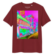 Unisex organic cotton t-shirt #330