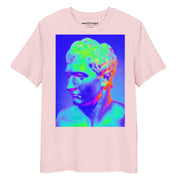 Unisex organic cotton t-shirt #76