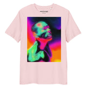 Unisex organic cotton t-shirt #77