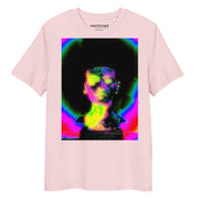 Unisex organic cotton t-shirt #78