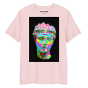 Unisex organic cotton t-shirt #87