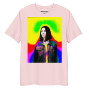 Unisex organic cotton t-shirt #81
