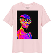 Unisex organic cotton t-shirt #83