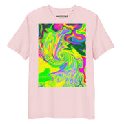 Unisex organic cotton t-shirt #99
