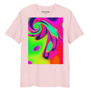 Unisex organic cotton t-shirt #97