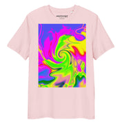 Unisex organic cotton t-shirt #98