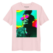 Unisex organic cotton t-shirt #80
