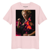 Unisex organic cotton t-shirt #88
