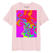 Unisex organic cotton t-shirt #96