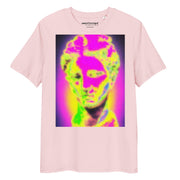Unisex organic cotton t-shirt #84