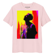 Unisex organic cotton t-shirt #79