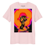 Unisex organic cotton t-shirt #82