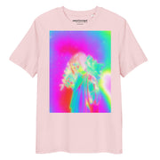 Unisex organic cotton t-shirt #90