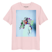 Unisex organic cotton t-shirt #89
