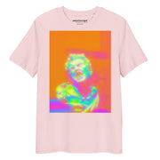 Unisex organic cotton t-shirt #93