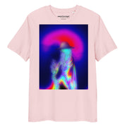 Unisex organic cotton t-shirt #86