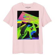 Unisex organic cotton t-shirt #147
