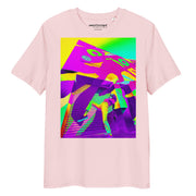 Unisex organic cotton t-shirt #144