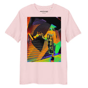 Unisex organic cotton t-shirt #152
