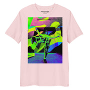 Unisex organic cotton t-shirt #149