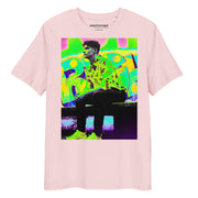 Unisex organic cotton t-shirt #170