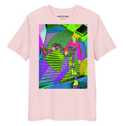 Unisex organic cotton t-shirt #146