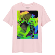 Unisex organic cotton t-shirt #150