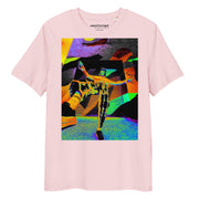 Unisex organic cotton t-shirt #151