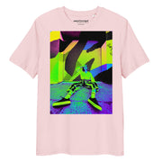 Unisex organic cotton t-shirt #148