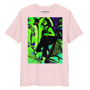 Unisex organic cotton t-shirt #169