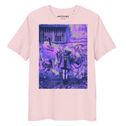 Unisex organic cotton t-shirt #157