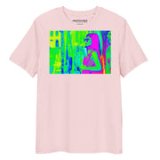 Unisex organic cotton t-shirt #161