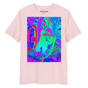 Unisex organic cotton t-shirt #166