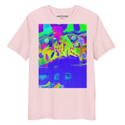Unisex organic cotton t-shirt #172
