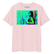 Unisex organic cotton t-shirt #162