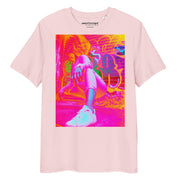 Unisex organic cotton t-shirt #177